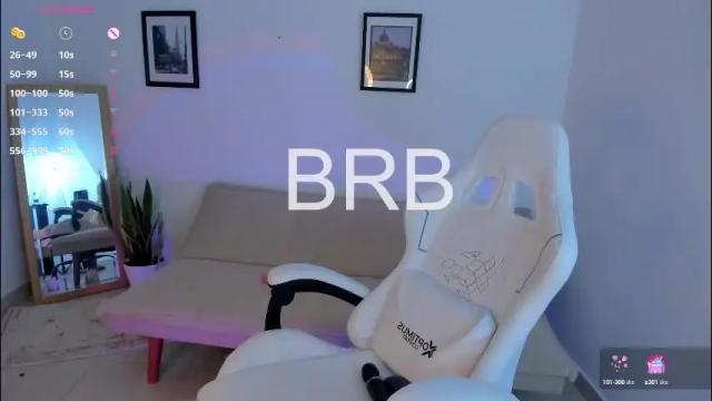Image 3 of aniie_pink18 Stream on Chaturbate on 1 month ago
