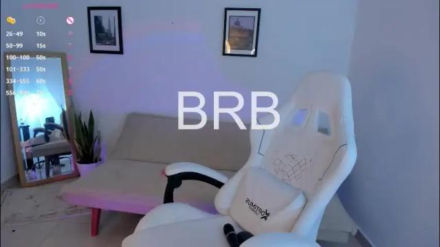 Thumbnail 2, aniie_pink18's Stream at Chaturbate, 1 month ago