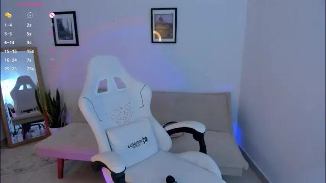 Image 8 of aniie_pink18 Stream on Chaturbate on 1 month ago