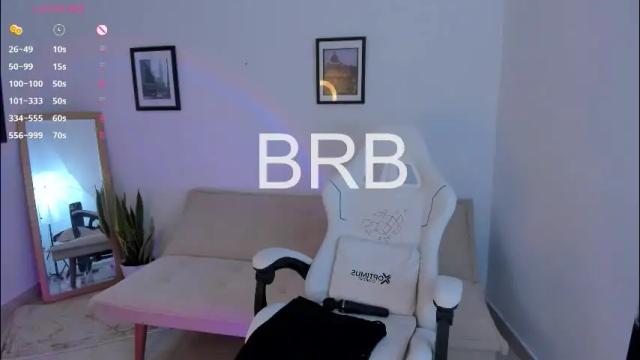 Image 12 of aniie_pink18 Stream on Chaturbate on 1 month ago