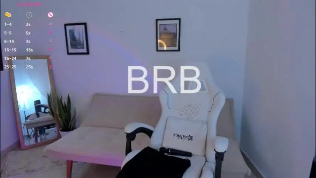 Thumbnail 3, aniie_pink18's Stream at Chaturbate, 1 month ago