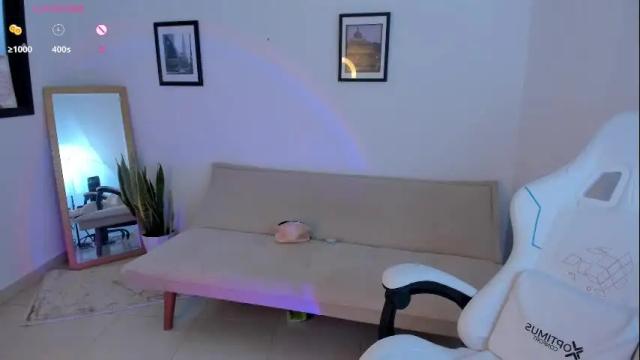 Image 10 of aniie_pink18 Stream on Chaturbate on 1 month ago