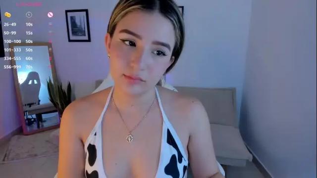 Image 7 of aniie_pink18 Stream on Chaturbate on 1 month ago