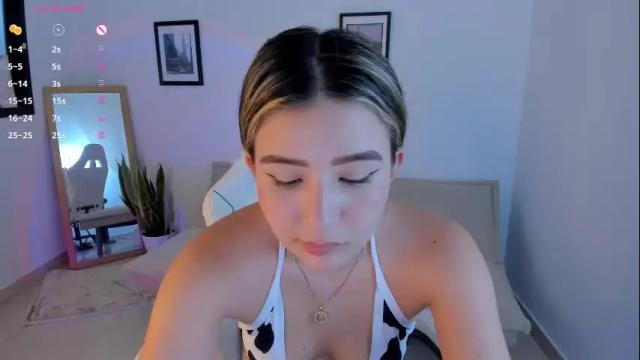 Image 8 of aniie_pink18 Stream on Chaturbate on 1 month ago