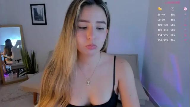 Image 8 of aniie_pink18 Stream on Chaturbate on 27 days ago