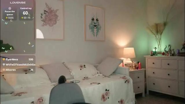 Thumbnail 1, aniiehottie's Stream at Chaturbate, 2 months ago