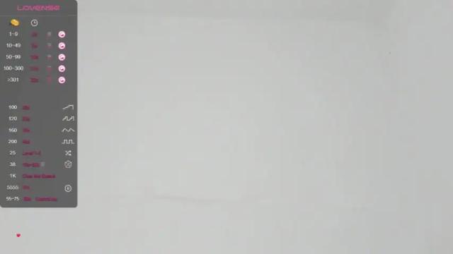 Image 4 of aniita_jones Stream on Chaturbate on 20 months ago