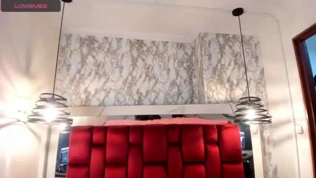 Image 7 of anika_bennet Stream on Chaturbate on 27 months ago