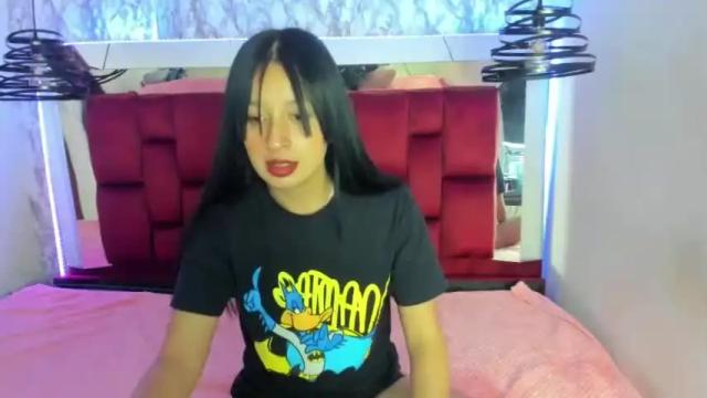 Image 2 of anika_bennet Stream on Chaturbate on 26 months ago