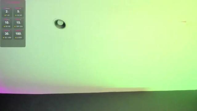 Image 8 of anika_karter Stream on Chaturbate on 16 months ago