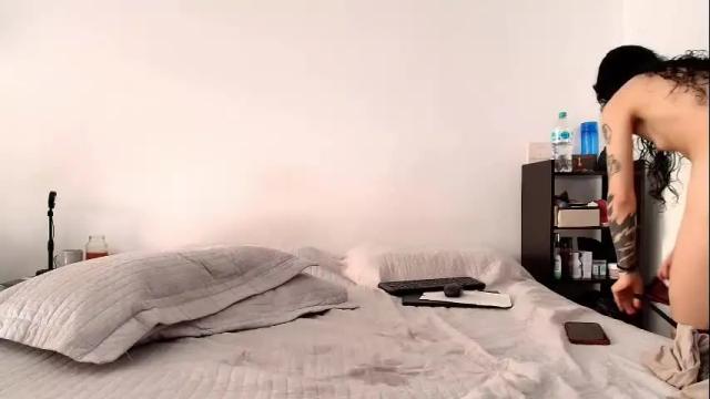 Thumbnail 3, anika_lowen's Stream at Chaturbate, 12 days ago