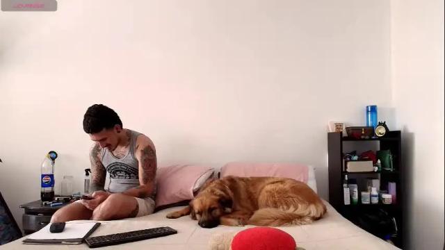Image 10 of anika_lowen Stream on Chaturbate on 2 months ago