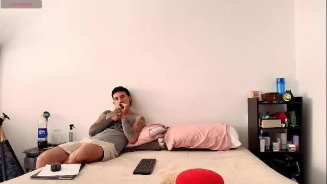 Thumbnail 2, anika_lowen's Stream at Chaturbate, 2 months ago