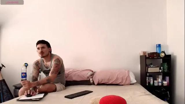 Image 6 of anika_lowen Stream on Chaturbate on 2 months ago