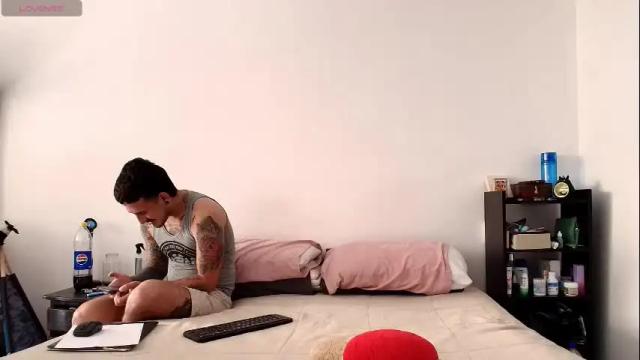 Image 8 of anika_lowen Stream on Chaturbate on 2 months ago