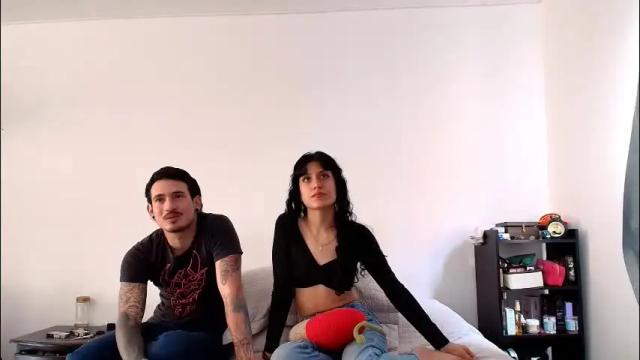 Thumbnail 2, anika_lowen's Stream at Chaturbate, 1 month ago