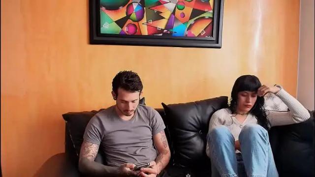 Thumbnail 3, anika_lowen's Stream at Chaturbate, 1 month ago