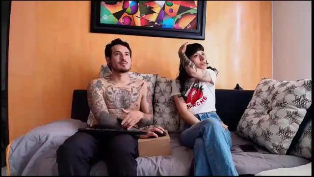 Thumbnail 1, anika_lowen's Stream at Chaturbate, 26 days ago