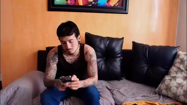 Thumbnail 2, anika_lowen's Stream at Chaturbate, 23 days ago