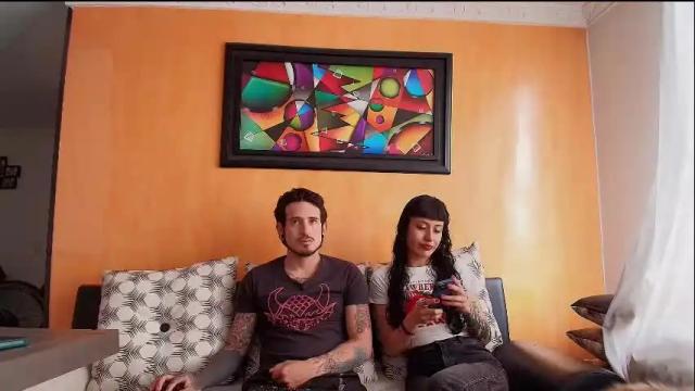Image 3 of anika_lowen Stream on Chaturbate on 10 days ago