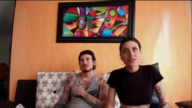 Image 2 of anika_lowen Stream on Chaturbate on 8 days ago