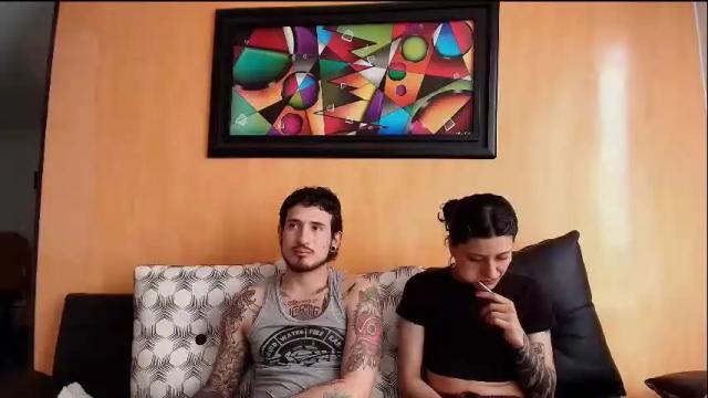 Thumbnail 2, anika_lowen's Stream at Chaturbate, 8 days ago