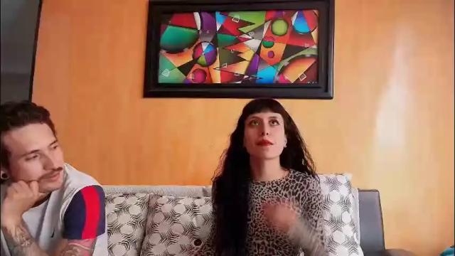 Thumbnail 1, anika_lowen's Stream at Chaturbate, 11 hours ago