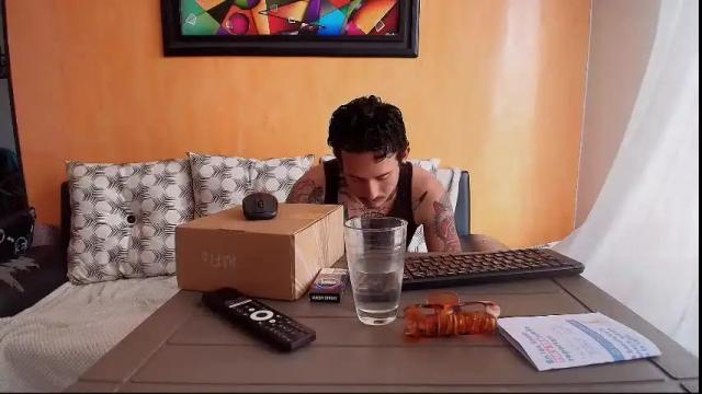 Thumbnail 1, anika_lowen's Stream at Chaturbate, 3 months ago