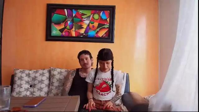 Image 4 of anika_lowen Stream on Chaturbate on 3 months ago