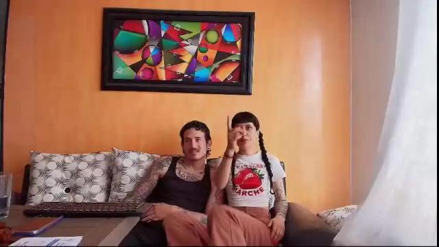 Thumbnail 2, anika_lowen's Stream at Chaturbate, 3 months ago