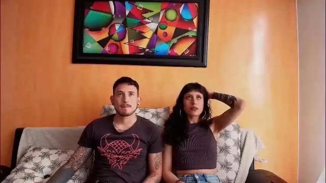 Image 2 of anika_lowen Stream on Chaturbate on 2 months ago