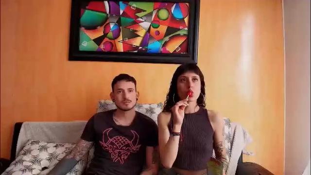 Image 3 of anika_lowen Stream on Chaturbate on 2 months ago