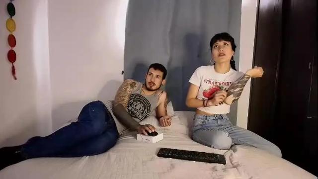 Thumbnail 1, anika_lowen's Stream at Chaturbate, 1 month ago