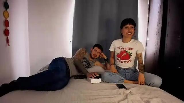 Image 4 of anika_lowen Stream on Chaturbate on 1 month ago