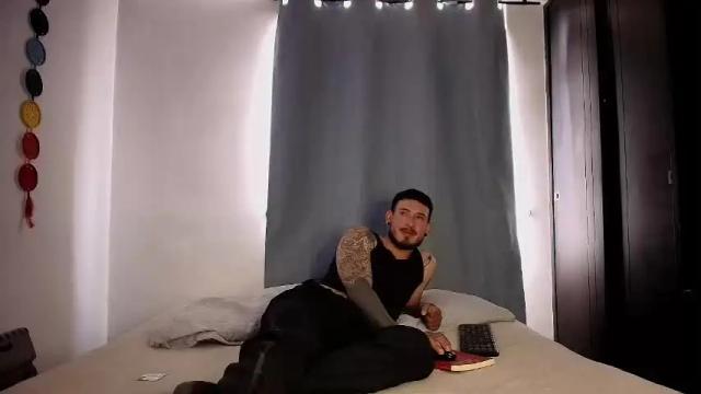 Thumbnail 3, anika_lowen's Stream at Chaturbate, 23 days ago
