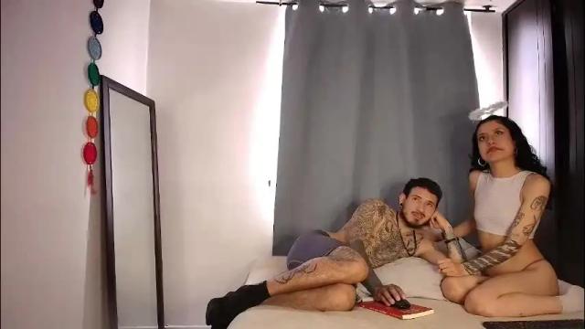 Image 4 of anika_lowen Stream on Chaturbate on 1 day ago