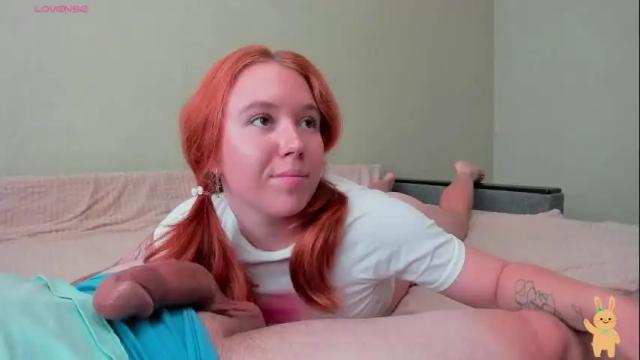 Image 10 of anikagfrank Stream on Chaturbate on 23 days ago