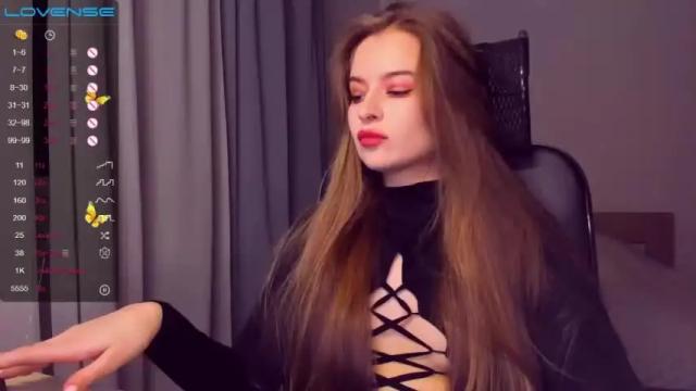 Image 4 of anikalim Stream on Chaturbate on 15 months ago