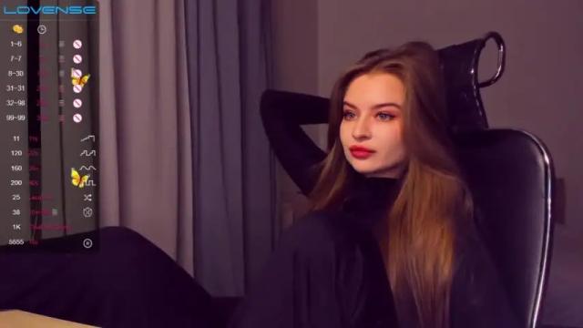 Image 6 of anikalim Stream on Chaturbate on 15 months ago