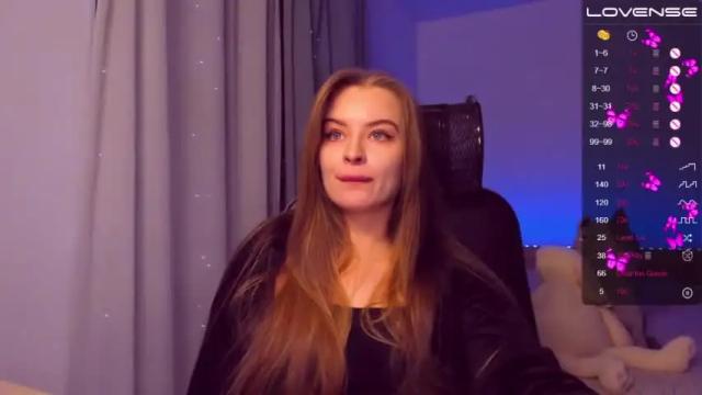 Image 10 of anikalim Stream on Chaturbate on 14 months ago