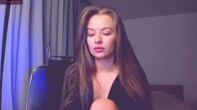 Image 12 of anikalim Stream on Chaturbate on 13 months ago