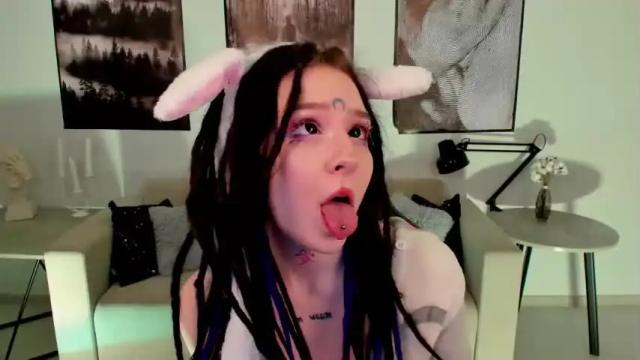 Image 7 of anikkablu Stream on Chaturbate on 16 months ago