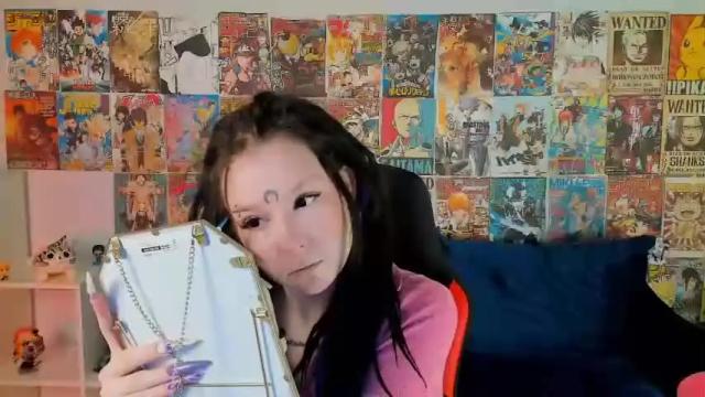 Image 2 of anikkablu Stream on Chaturbate on 15 months ago