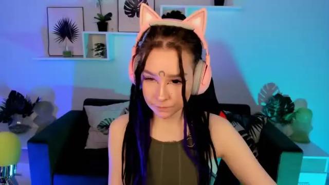 Image 6 of anikkablu Stream on Chaturbate on 15 months ago