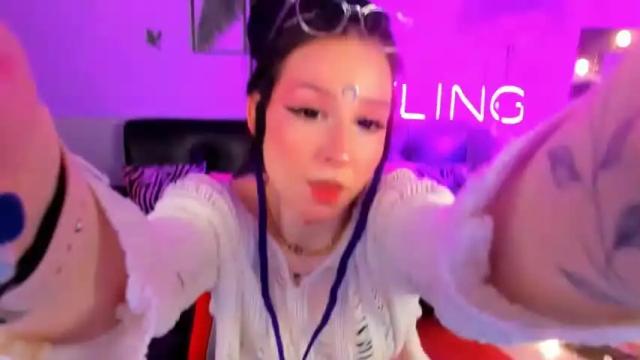 Image 10 of anikkablu Stream on Chaturbate on 15 months ago