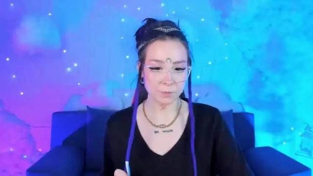 Image 10 of anikkablu Stream on Chaturbate on 15 months ago