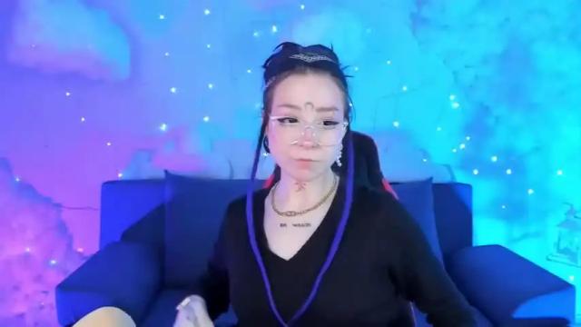 Image 2 of anikkablu Stream on Chaturbate on 15 months ago