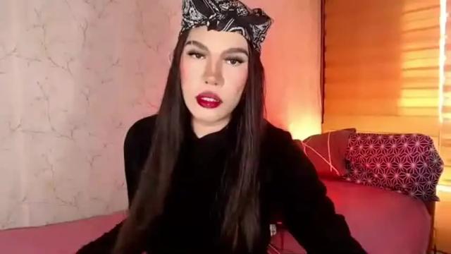 Thumbnail 1, anikkafox's Stream at Chaturbate, 1 month ago