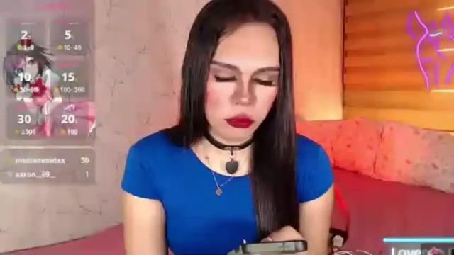 Image 11 of anikkafox Stream on Chaturbate on 3 months ago