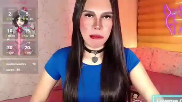 Image 8 of anikkafox Stream on Chaturbate on 3 months ago